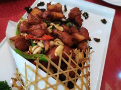 -韩记海鲜饺子(隆仁世家店)