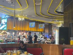 -喜庭海鲜自助(来福士店)