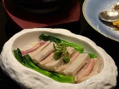 -上海苏宁宝丽嘉酒店·嘉府壹号中餐厅