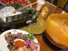 -杨记隆府(白象街店)