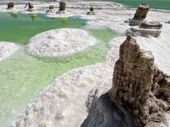 -察尔汗盐湖