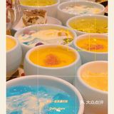 牛造の场开启甜品不限量模式