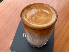 -The PEAT Coffee(深业中城店)