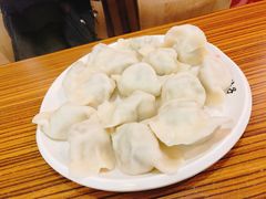 -惠成饺子(百合园店)