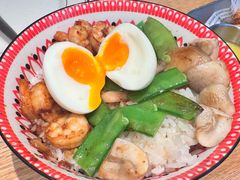 -1861意大利餐厅(来福士店)