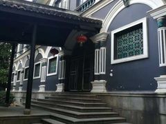 -湖南省立第一师范学校旧址