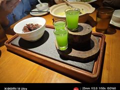 -浙里本味·宴四季江南(三台山路店)