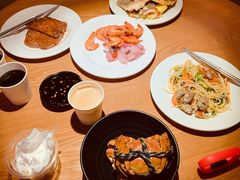 -蓝鲸湾汤泉(包河店)