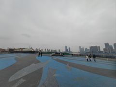 -海河外滩公园