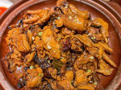 -将军牛排·尔滨地标朝鲜族美食(总店)