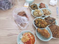 -晓宇盒饭(民安街店)