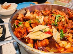 -黄记煌三汁焖锅(顺义华联店)