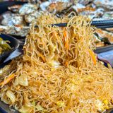 惊！在深圳不过百也能实现生蚝自由了？！