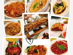 -聚鑫阁江浙菜·非遗传承技艺(闵行交大店)