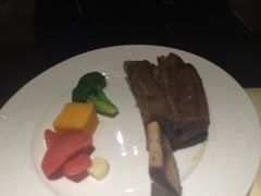 -王品牛排(郑州大卫城店)