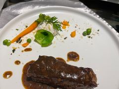 -箱美术馆私房菜(水晶郦城店)