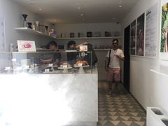 -大酉·M Coffee(北京美术馆店)