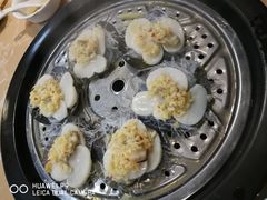 -海大大蒸汽海鲜餐厅·粤菜·特色小炒(欢乐颂店)