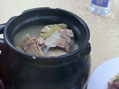 老火例汤-醉贤居