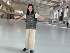 -冠军冰场CHAMPION RINK(中华城店)
