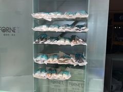 -福奈特洗衣洗鞋(杭州东站万象汇店)