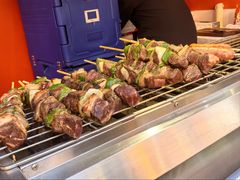 -拉蒂娜·巴西牛排馆 Latina·Brazilian Steakhouse(陆家嘴旗舰店)