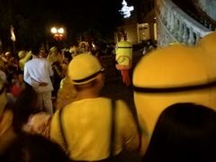 -中旅阿那亚九龙湖·公主酒店