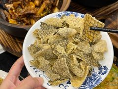 -大嫂镬仔·焖鸡煲·啫啫煲(逢源路店)