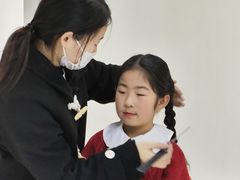 -小象国照相馆(宝山万达店)