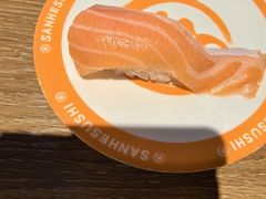 -三禾寿司(君尚店)