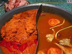 -雾都嘟重庆老火锅