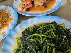 -潘先生平价海鲜城(神州半岛店)