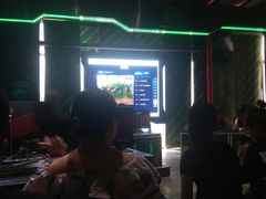 -PANDA电竞中心(天街店)