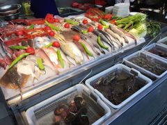 -沈家门海鲜夜排档(东港店)