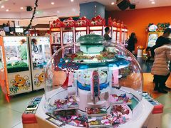 -爱玩嘉年华(龙湖源著天街店)