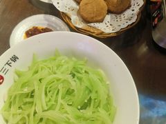 -富正毅三下锅·湘西韵味(天门山索道店)