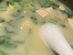 -大铁勺新津菜(东丽阳光新业广场店)