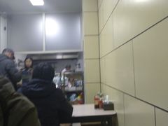 -宝光熏肉鞋底火烧(新街口店)