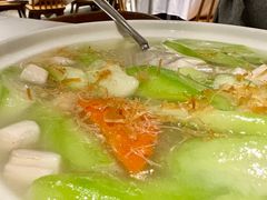 -莆田餐厅PUTIEN(三里屯店)