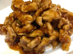 -玉华台饭庄·淮扬菜·烤鸭(望京店)