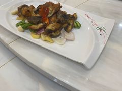 -有腥气私房菜·寻味顺德