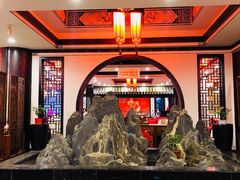 -不倒翁·徽天下名菜楼(马鞍山路店)