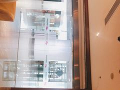 -郑州新郑国际机场T2航站楼-贵宾厅B区