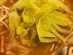 -谭仔云南米线(粉岭车站路店)