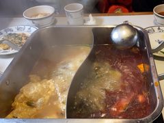 -螺大喜螺蛳粉火锅(雍和宫店)