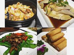 -渔米粥(罗湖店)