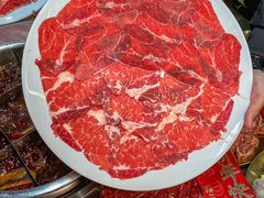 -邓莽子老火锅(中兴路总店)