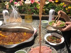 -佬革命主题火锅(玉沙路店)