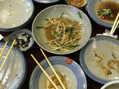 -宏状元现熬粥·京味菜(黄寺大街店)