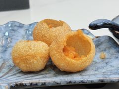 玛莎拉脆球-VATAN INDIAN RESTAURANT米特印度餐厅(城北路店)